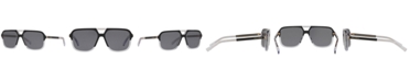 Dolce&Gabbana Polarized Sunglasses, DG4354 58